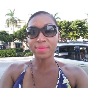 Meet your Posher, Ashanti